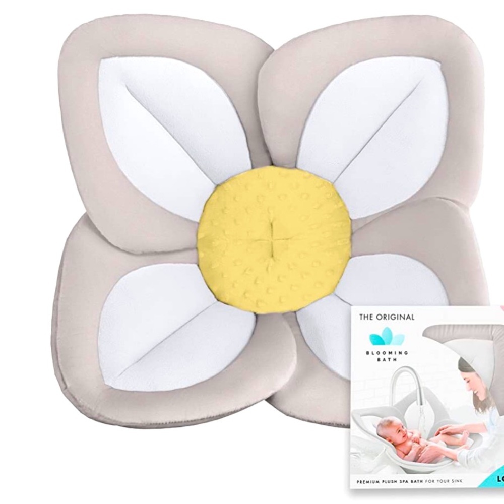 Blooming Lotus Bath pad! New unopened.